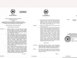 Pilkada 27 November 2024 Ditetapkan Sebagai Hari Libur Nasional.