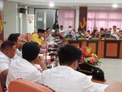 Berita Gembira, Tenaga Honorer Terdaftar dalam Database dan Ikut Seleksi Bakal Jadi ASN