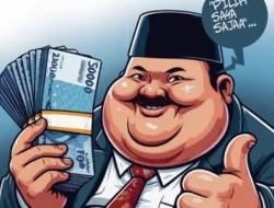 BETAPA PRAGMATIS POLITISI NEGERI INI