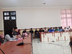 Miliki Peran Strategis, DPRD Lanjutkan Kerjasama dengan Pers