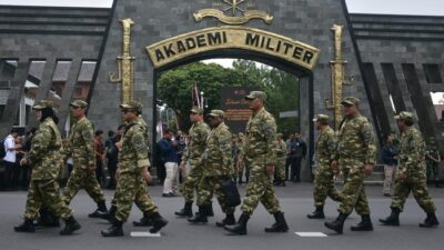 AKSI BOIKOT RETRET DAN MASA DEPAN DEMOKRASI INDONESIA