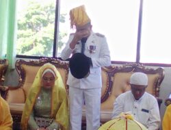 Mengenang Perjuangan Bersama Ibunda, Airmata Hadianto Menetes