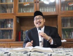 Usul Vasektomi Jadi Syarat Bansos, NU : Ini Menyedihkan