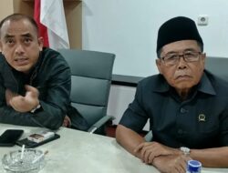 KDM Dinilai Lecehkan Lembaga DPRD Jabar