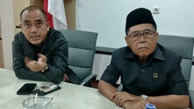 KDM Dinilai Lecehkan Lembaga DPRD Jabar
