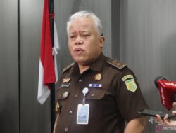 Kejagung Cium Aroma Korupsi di Kemendikbud Ristek Era Nadiem