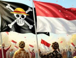 “ONE PIECE” : KRITIK SATIR ATAS PUDARNYA MAKNA SIMBUL