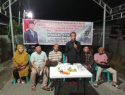 Buka-Bukaan Soal Dana Pokir, H Nanang Hindari Umbar Janji.