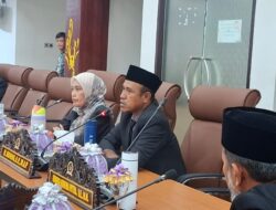 Desak Tangani Polemik HGB di Kota Palu, Nanang Usulkan Bentuk Satgas