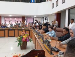 Aroma Culas Penerimaan PPPK Tercium, DPRD Kota Palu Siap Kawal ke Ranah Hukum