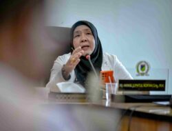 Kinerja Dikeluhkan, Komisi IV DPRD Desak Dinkes dan Undata Transparan Soal Layanan Kesehatan.