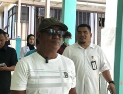 Anggota Komisi IV DPRD Sulteng Desak Perombakan Manajemen RSUD Undata