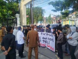 Komisi III DPRD Sulteng Minta Pemprov Evaluasi Pelaksanaan Reforma Agraria