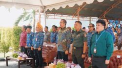 DPRD Sulteng Beri Atensi atas Kegiatan Pameran Benda Arkeologi