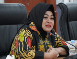 Insiden Keracunan MBG: Anggota DPRD Sulteng Desak Pemerintah Hentikan Sementara Program MBG dan Lakukan Evaluasi