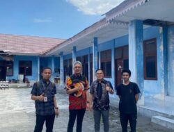 Sambangi Asrama Sulteng di Yogya, DPRD Janji Akan Lakukan Perbaikan