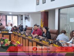 Suara Hati Penyintas: Delapan Tahun Menanti, Huntap Tak Kunjung Dinikmati