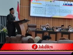 DPRD Palu Apresiasi Inisiatif Pemkot Palu Beri Keringanan Pajak Warung Makan