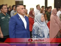 FK Untad Luncurkan PPDS Ilmu Bedah, Obstetri dan Ginekologi serta Penyakit Dalam