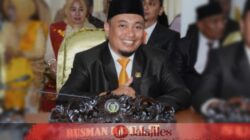 Rusman Ramli Usulkan Sanksi Sosial bagi Pelanggar Kebersihan