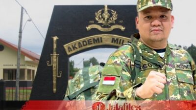 Ketua DPRD Palu Ikuti Retret di Magelang: Menguatkan Peran dan Fungsi Legislatif