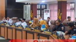 Populasi Penduduk Meningkat, Peluang Kursi DPRD Palu Bertambah Jadi 40 Terbuka