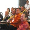 Ketua DPRD Palu Hadiri Rakor Produk Hukum Daerah Regional Sulawesi 2026