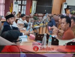 Tak Bisa Perpanjang Izin Usaha, Sektor Swasta di Palu Terancam Kolaps