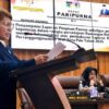Pansus DPRD Kota Palu Sodorkan 37 Rekomendasi atas LKPj Wali Kota Tahun 2025