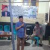 Erman Lakuana Ajak Warga Jaga Kondusivitas Lingkungan