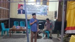 Erman Lakuana Ajak Warga Jaga Kondusivitas Lingkungan